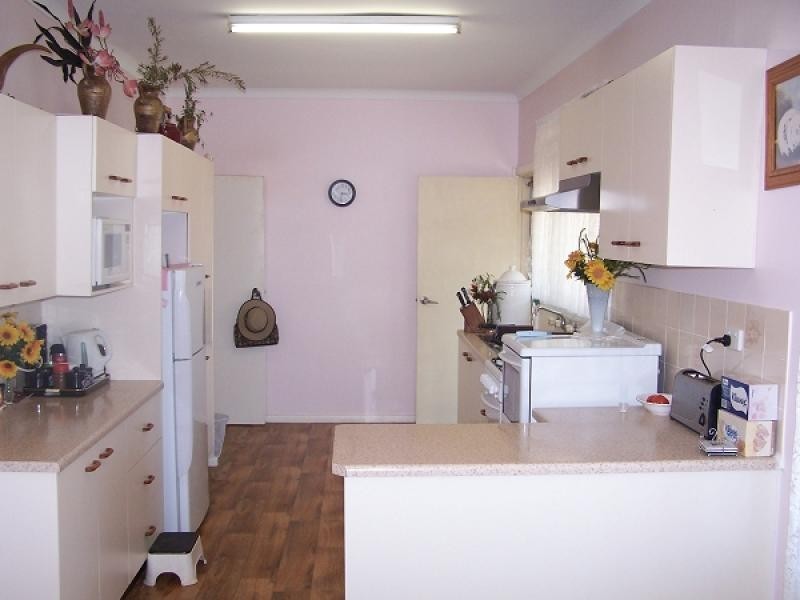 1 CANONBAR STREET NYNGAN, Nyngan NSW 2825