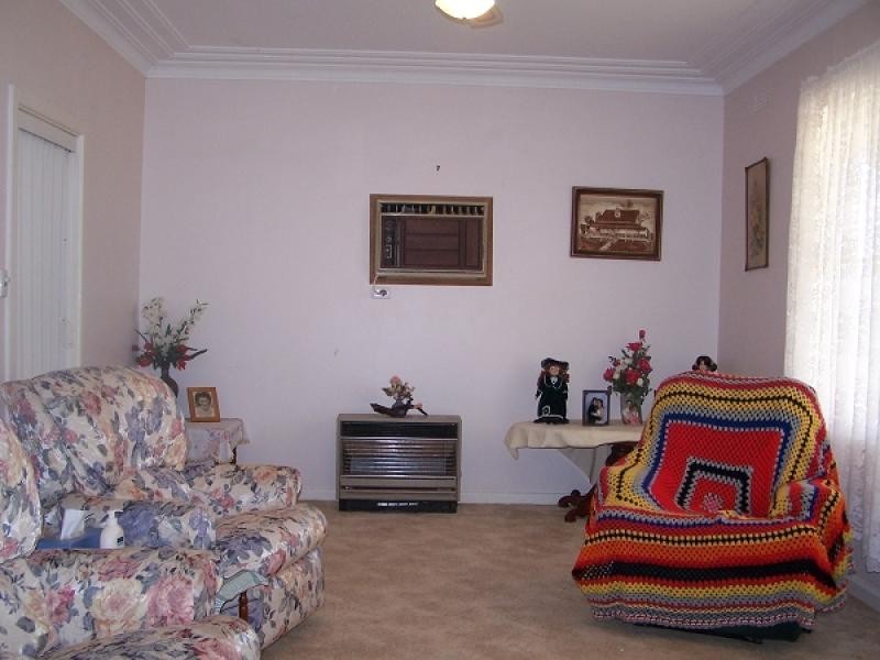1 CANONBAR STREET NYNGAN, Nyngan NSW 2825