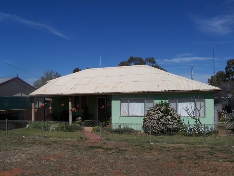88 Mingelo Street, Tottenham NSW 2873