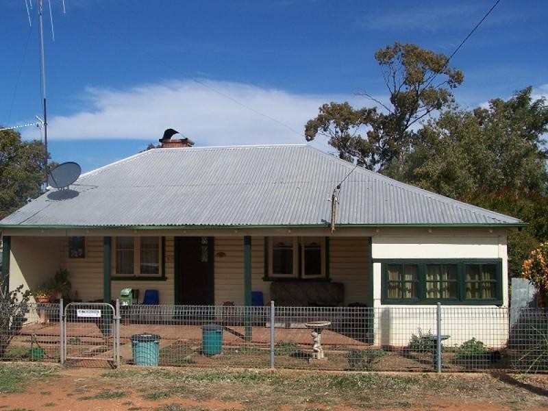 84 Merilba Street, Tottenham NSW 2873