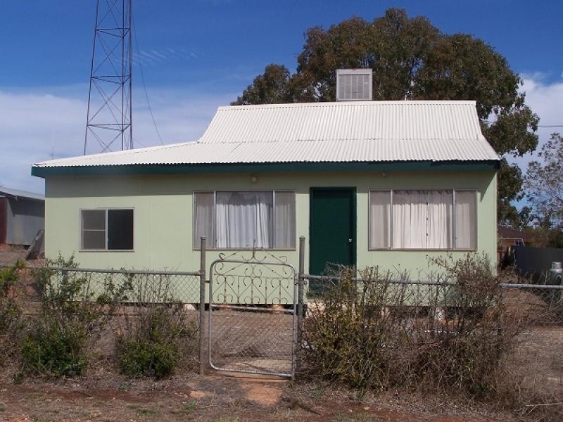 Tottenham NSW 2873