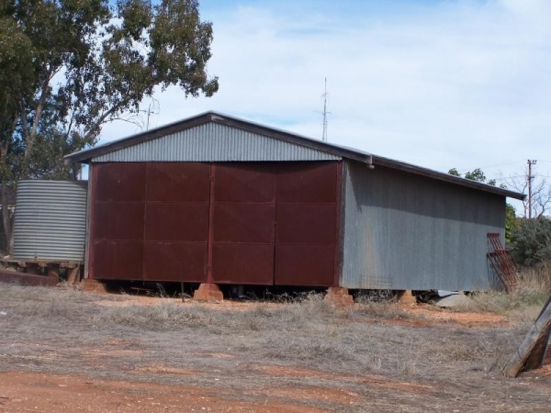 Tottenham NSW 2873