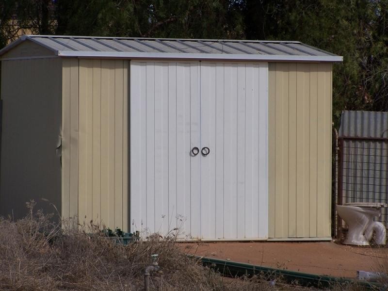 Tottenham NSW 2873