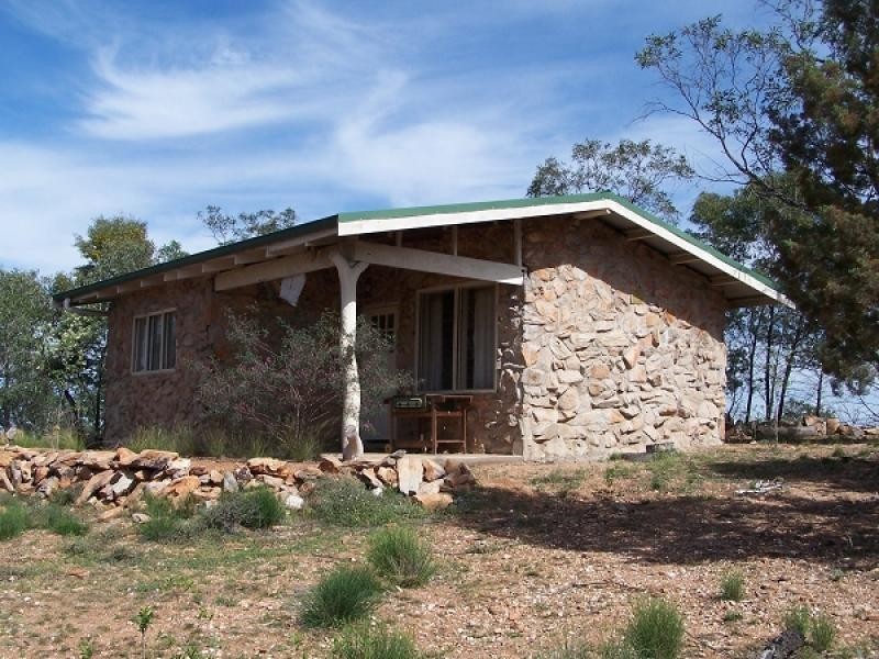 Girilambone NSW 2831