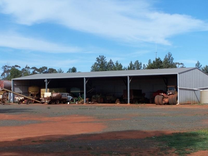 Girilambone NSW 2831
