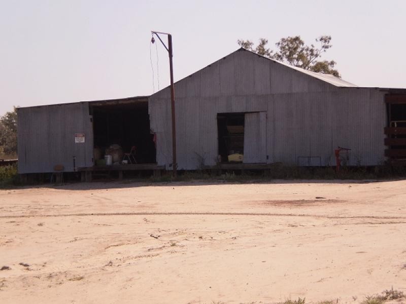 Brewarrina NSW 2839 the real estate agency Withdrawn