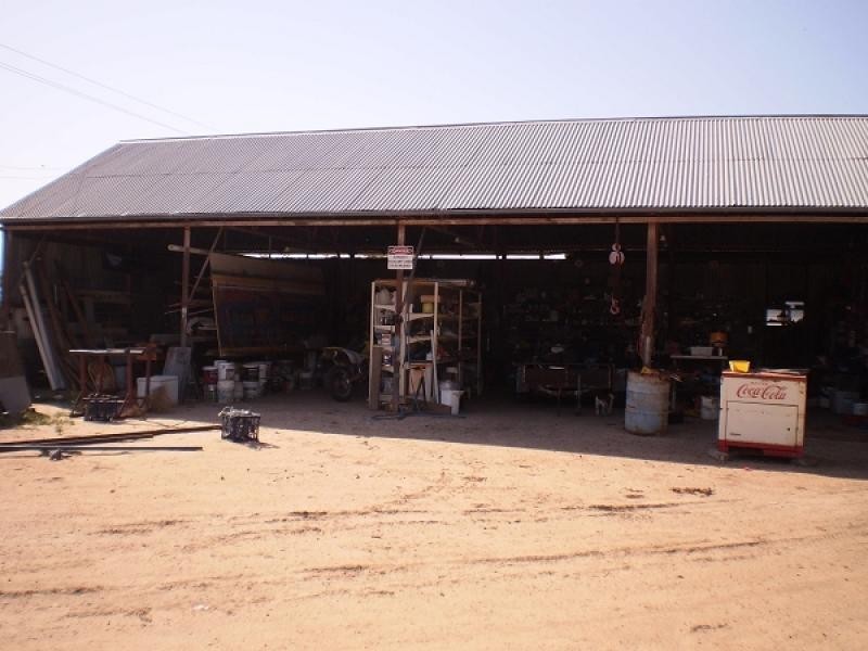 Brewarrina NSW 2839