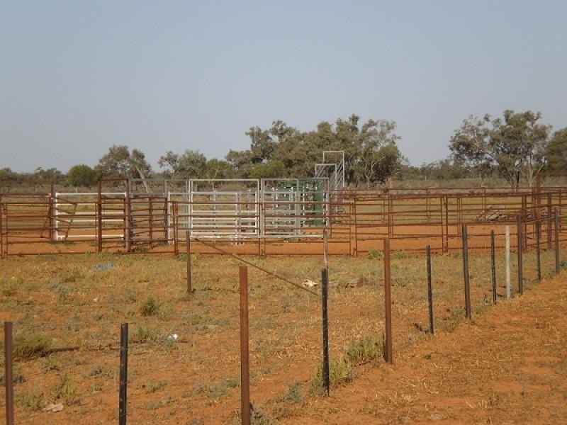 Brewarrina NSW 2839