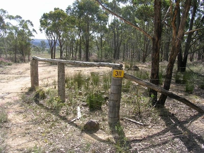 311 Glynmar Rd, Marulan NSW 2579