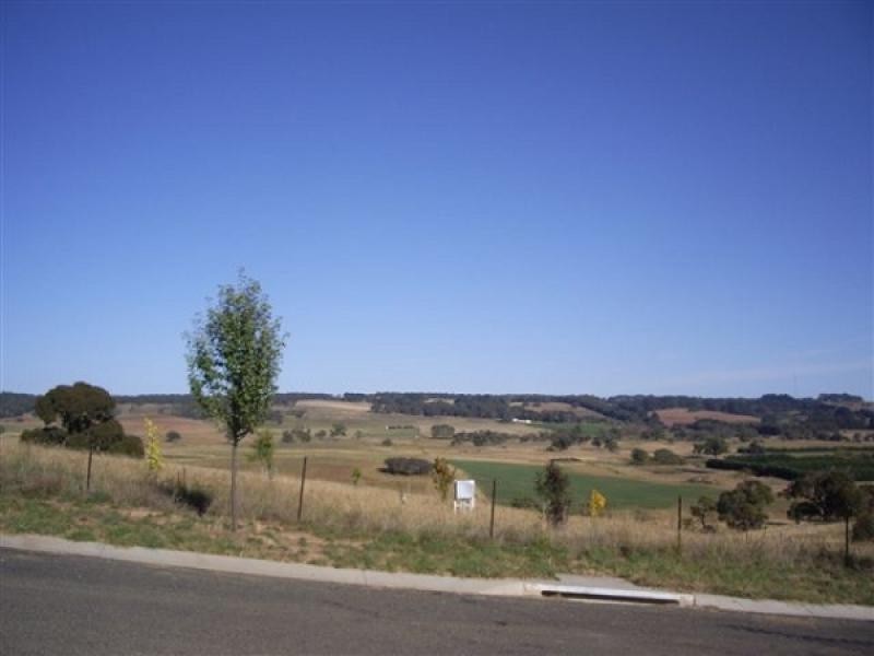 Lot 48 Somerset Place, Crookwell NSW 2583