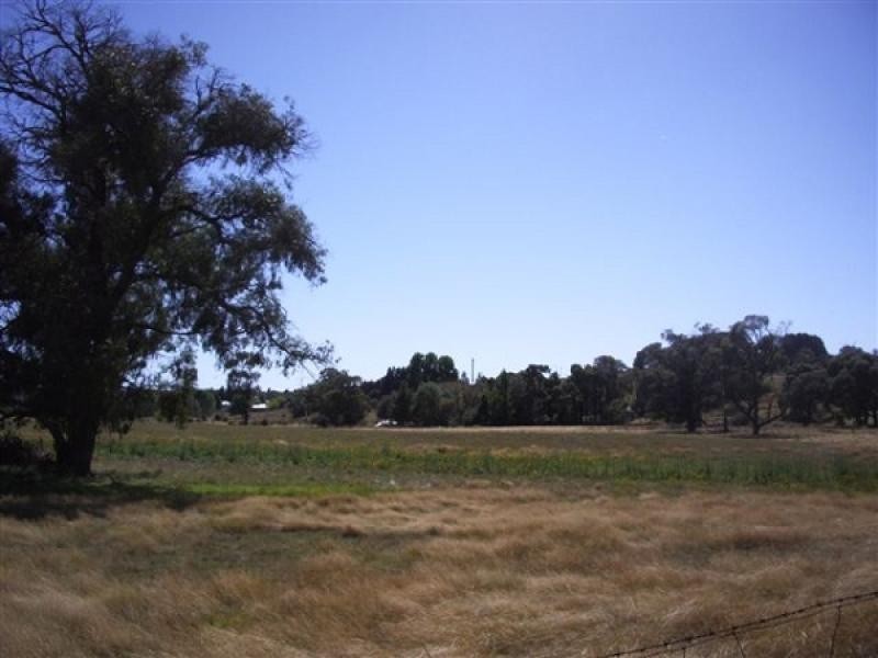 Lot 52 McDonald Street, Crookwell NSW 2583