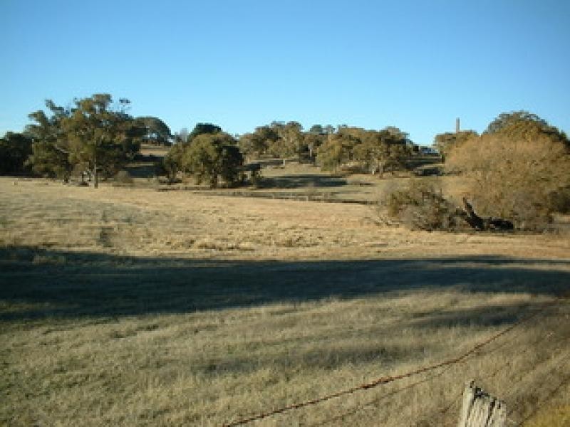 Lot 52 McDonald Street, Crookwell NSW 2583