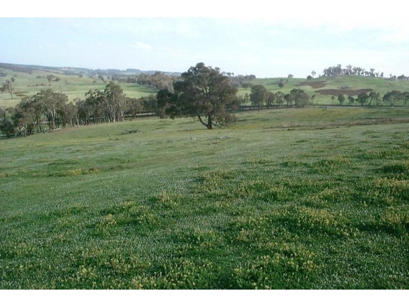 Lot 1 Taralga Road, Laggan NSW 2583