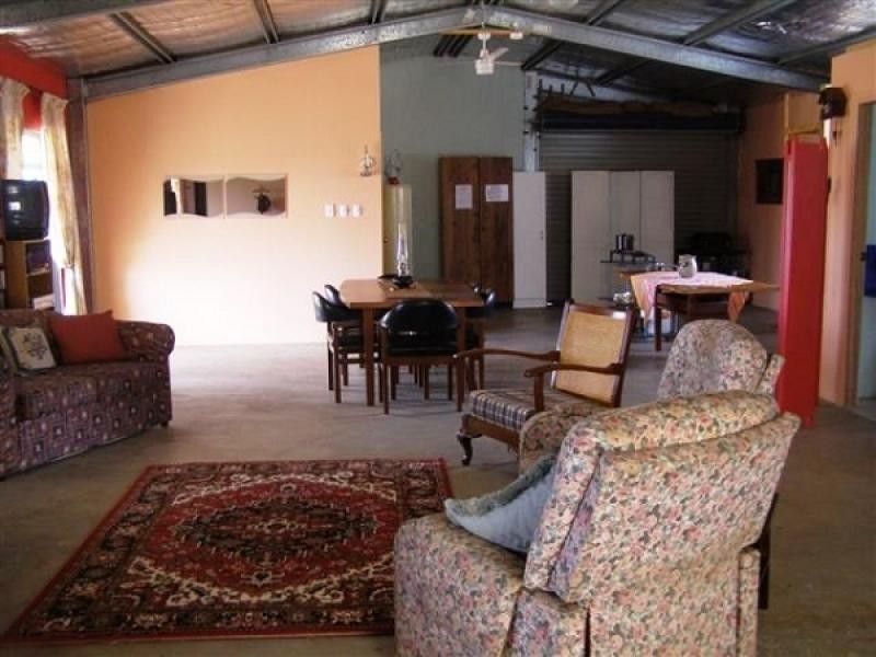 126 WHEEO ROAD, Grabben Gullen NSW 2583