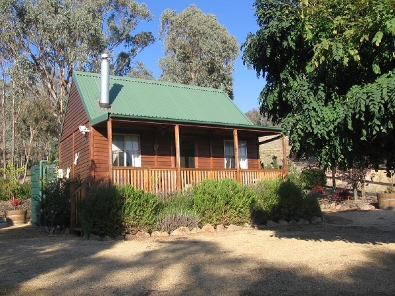 Tuena NSW 2583