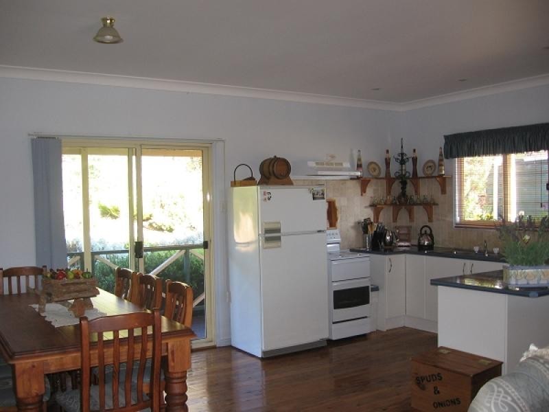 Tuena NSW 2583