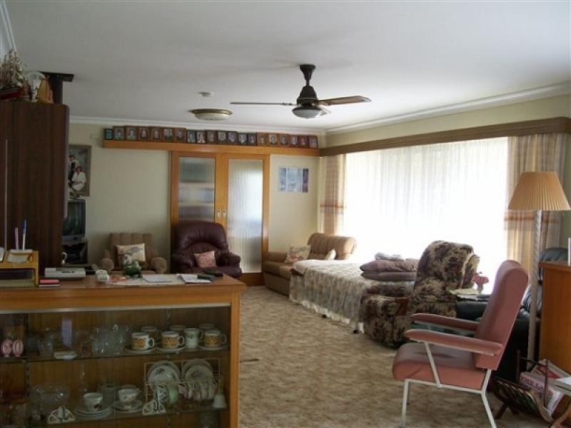 37 Crookwell Rd, Laggan NSW 2583