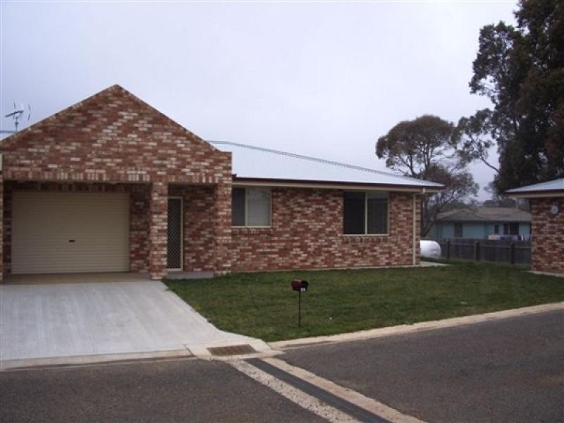 Unit 24 Nura Village  Picker street, Crookwell NSW 2583