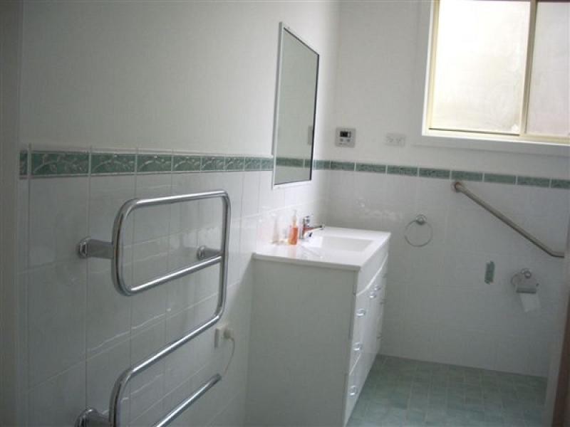 Unit 24 Nura Village  Picker street, Crookwell NSW 2583