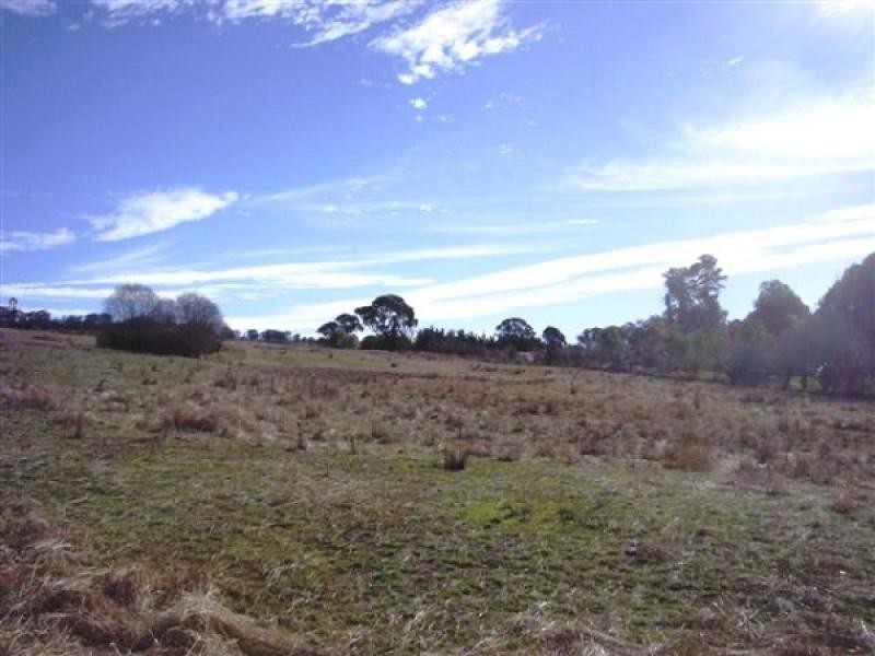 Laggan NSW 2583