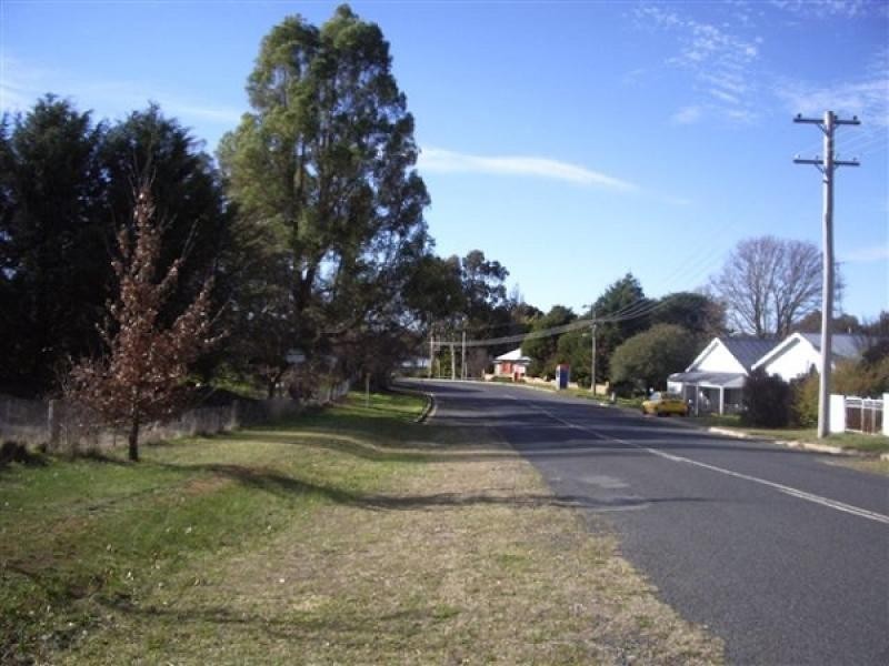 Laggan NSW 2583