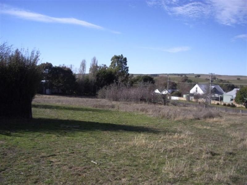 Laggan NSW 2583