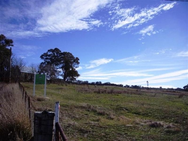 Laggan NSW 2583
