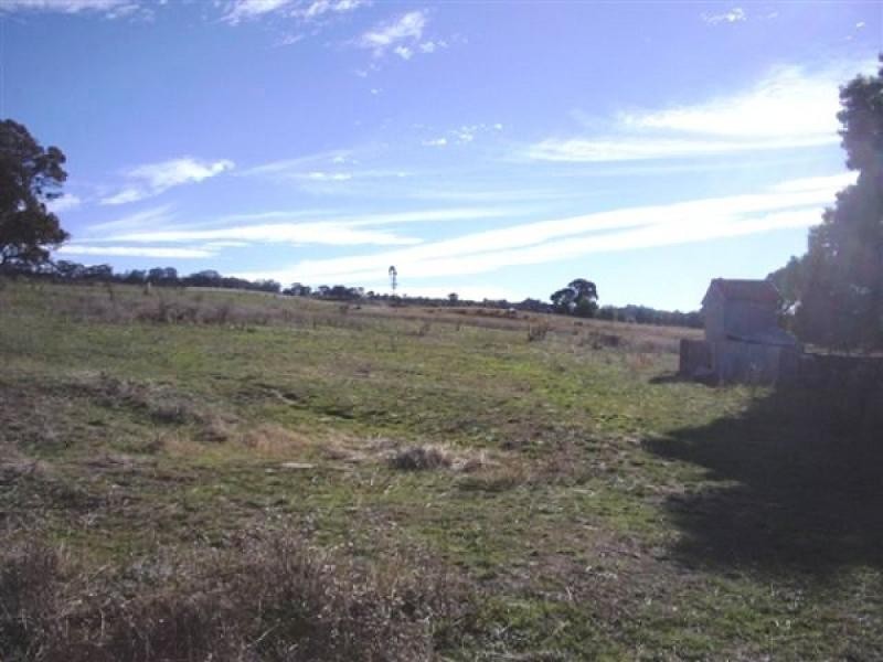 Laggan NSW 2583