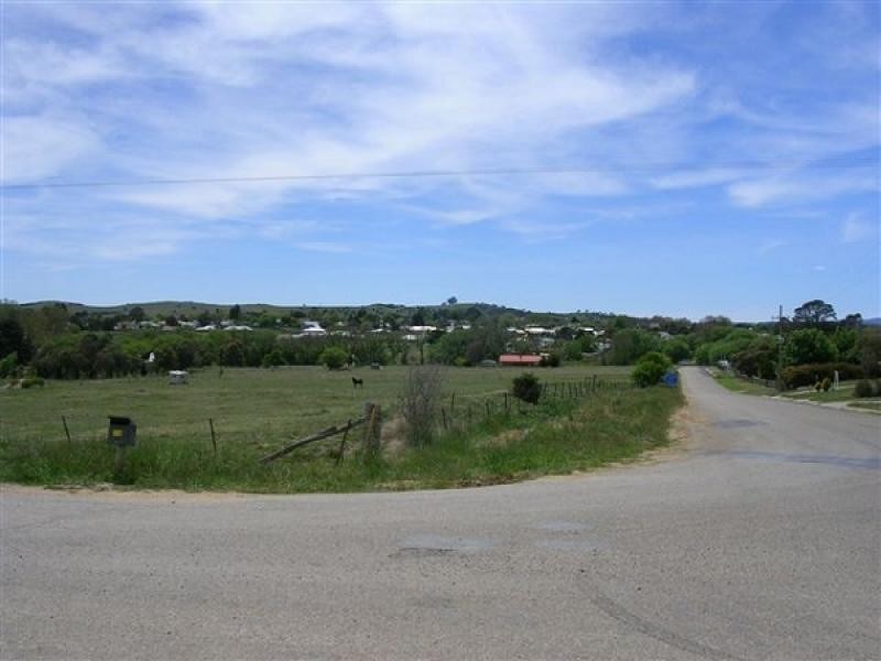 Lot 149 Gillamatong Lane, Braidwood NSW 2622