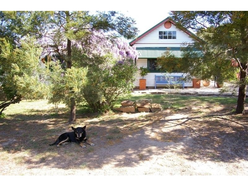 Lot 237 Mount Baw Baw Road, Goulburn NSW 2580