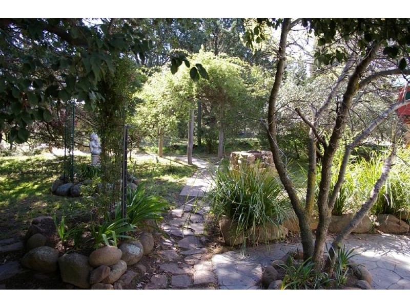 Lot 237 Mount Baw Baw Road, Goulburn NSW 2580