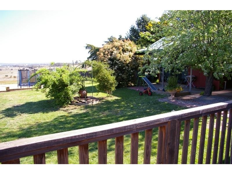 Lot 237 Mount Baw Baw Road, Goulburn NSW 2580
