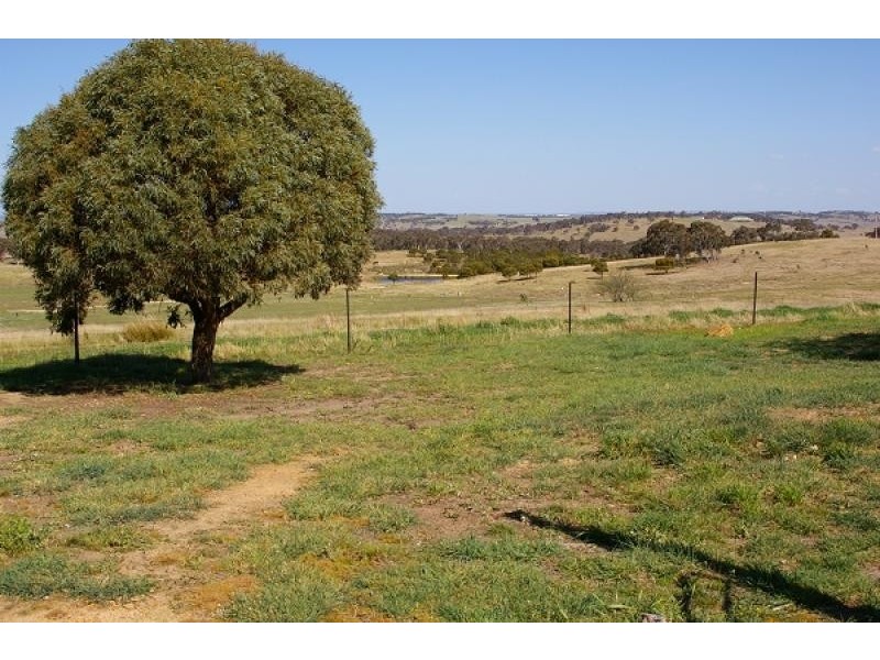 Lot 237 Mount Baw Baw Road, Goulburn NSW 2580