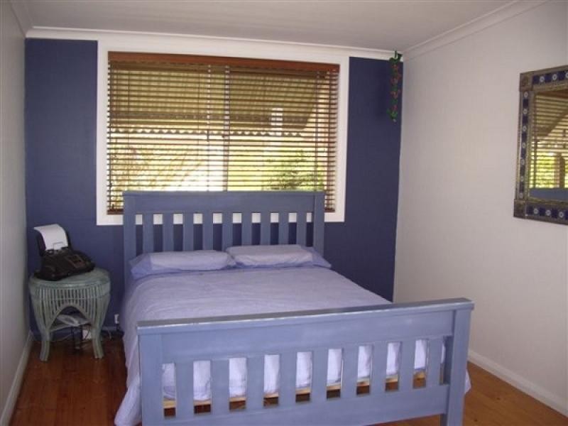 Lot 237 Mount Baw Baw Road, Goulburn NSW 2580
