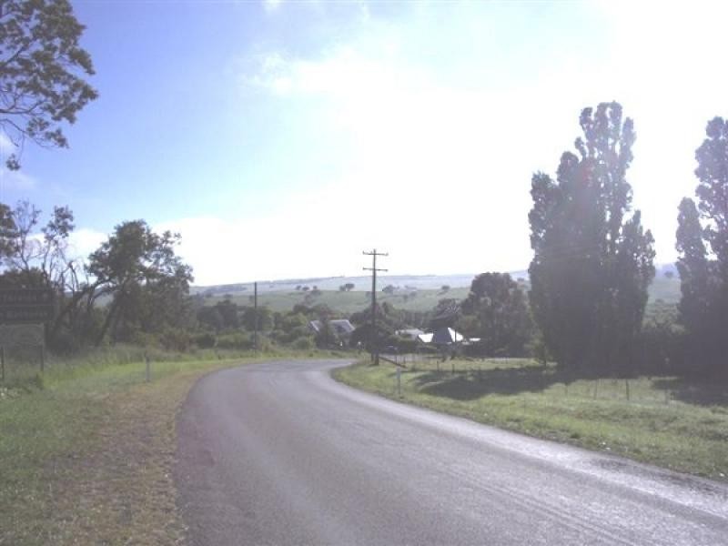 Lot 14 Laggan Rd, Laggan NSW 2583