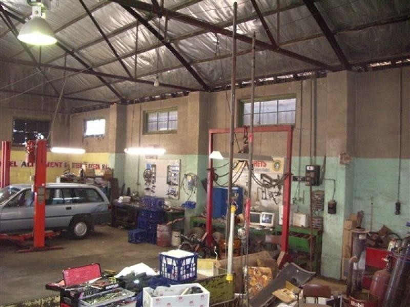 114 Goulburn Street, Crookwell NSW 2583