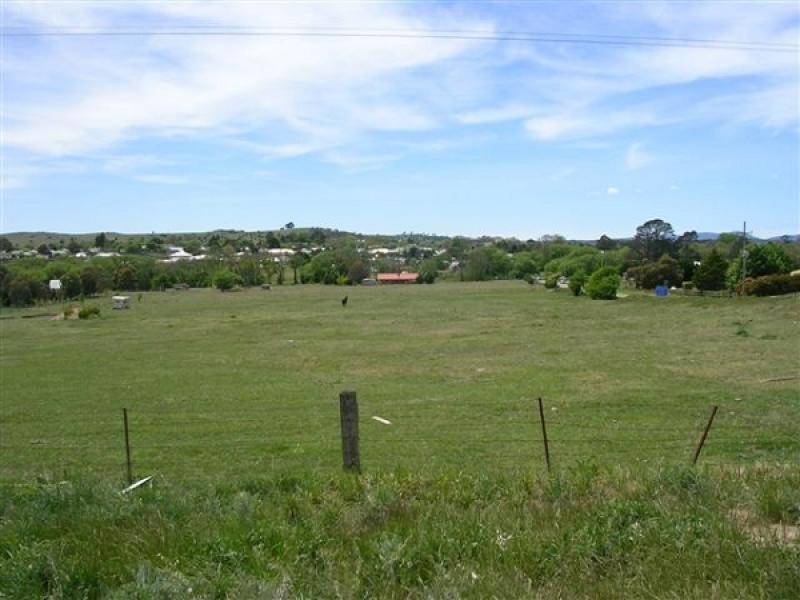 Lot 149 Gillamatong Lane, Braidwood NSW 2622