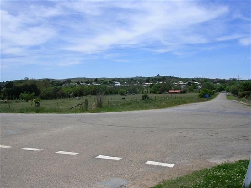 Lot 149 Gillamatong Lane, Braidwood NSW 2622