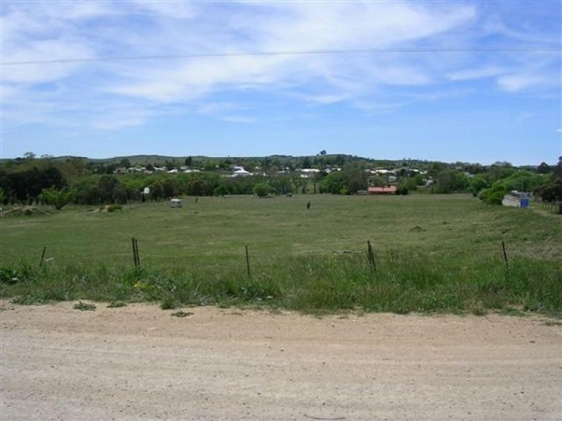 Lot 149 Gillamatong Lane, Braidwood NSW 2622