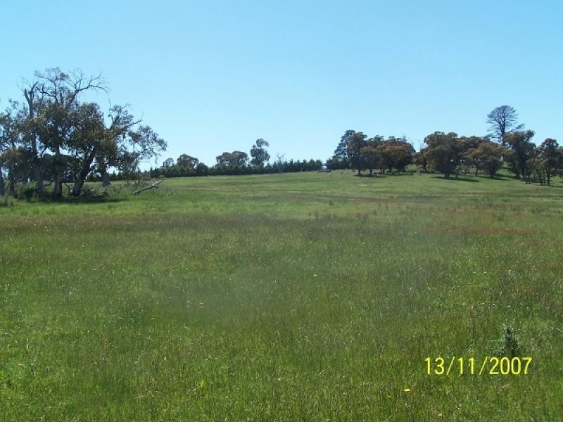 Lot 2 Woodhouselee Road, Crookwell NSW 2583