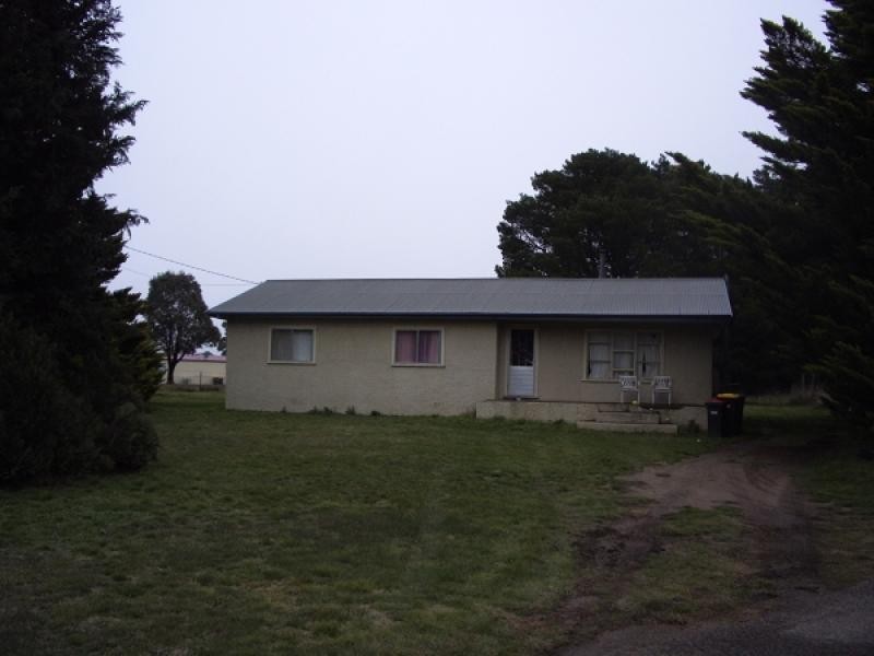 Lot 349 Smith road, Crookwell NSW 2583