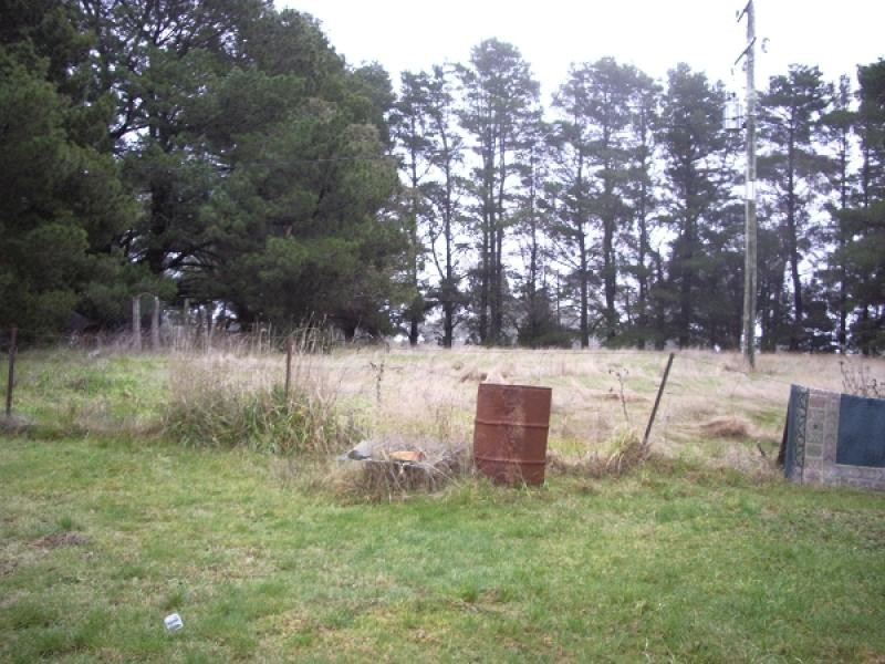 Lot 349 Smith road, Crookwell NSW 2583