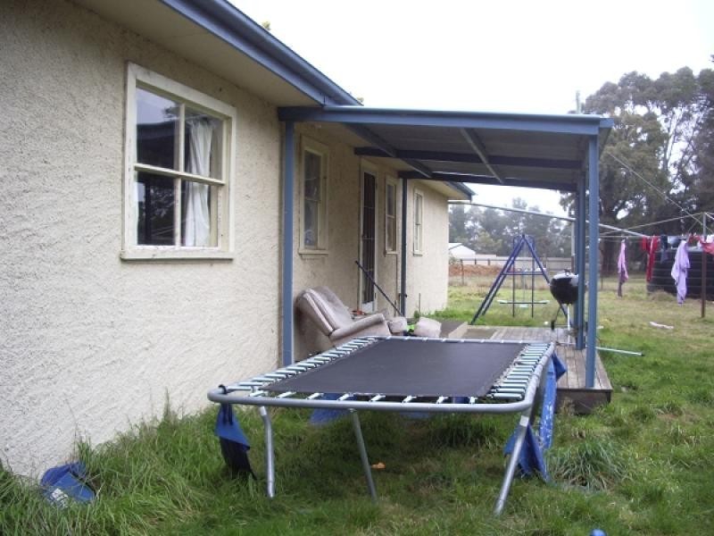 Lot 349 Smith road, Crookwell NSW 2583