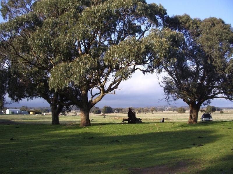 3943 Range Road, Grabben Gullen NSW 2583