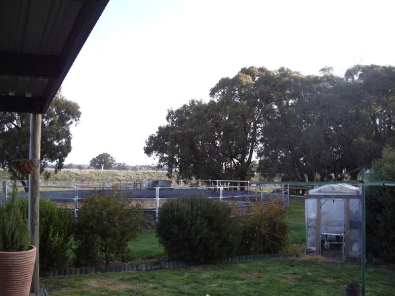 3943 Range Road, Grabben Gullen NSW 2583