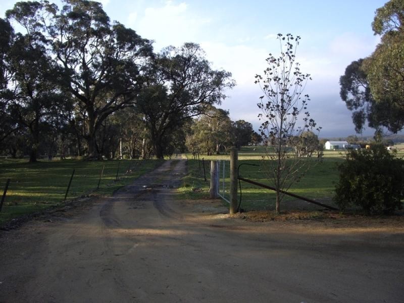 3943 Range Road, Grabben Gullen NSW 2583