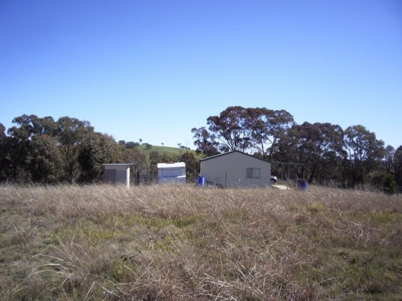 Binda NSW 2583