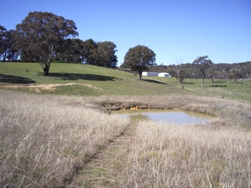Binda NSW 2583