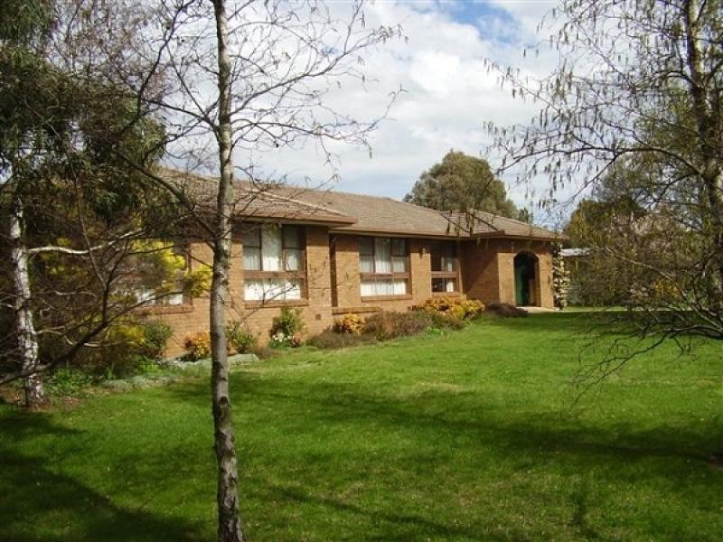 103 Laggan Road, Crookwell NSW 2583