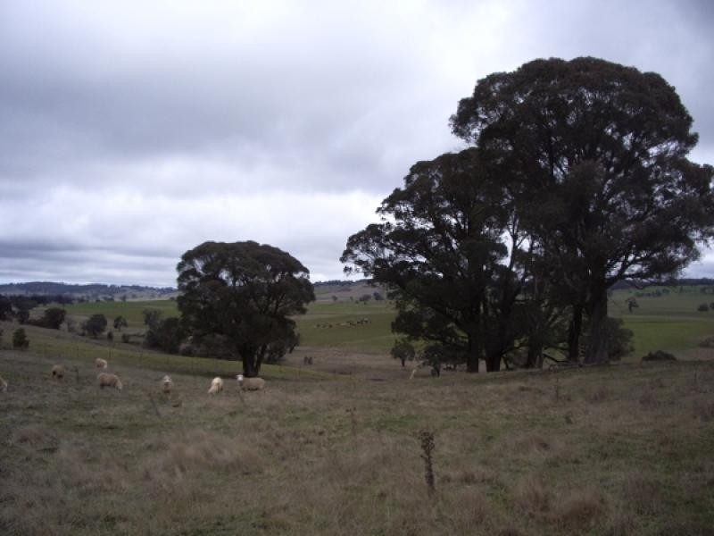 Lot 40 BARRY PLACE, Crookwell NSW 2583
